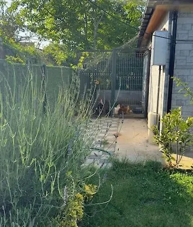 Villa Escape To The Peaceful Countryside