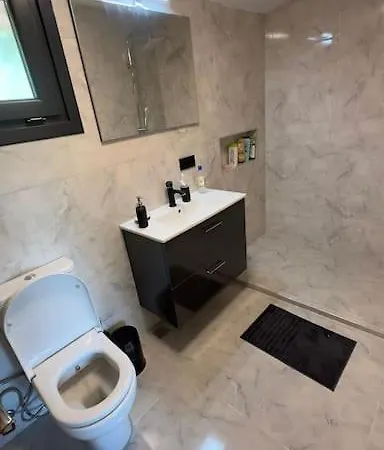 Escape To The Peaceful Countryside