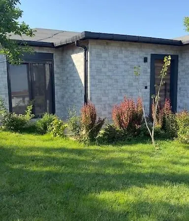 Escape To The Peaceful Countryside Istanbul