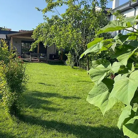 Escape To The Peaceful Countryside * Istanbul