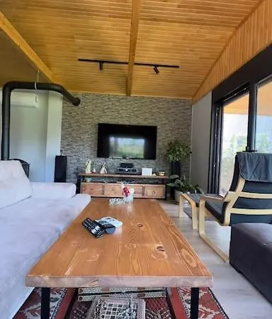 Villa Escape To The Peaceful Countryside Istanbul