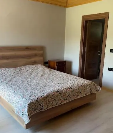 فيلة Escape To The Peaceful Countryside *