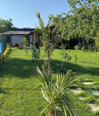וילה Escape To The Peaceful Countryside איסטמבול