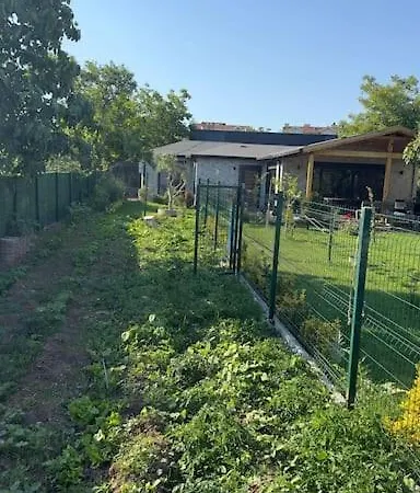 Escape To The Peaceful Countryside וילה *