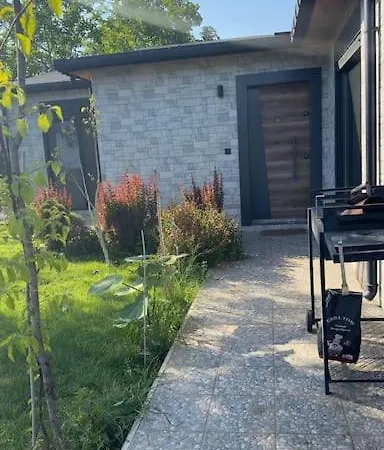 Escape To The Peaceful Countryside וילה איסטמבול