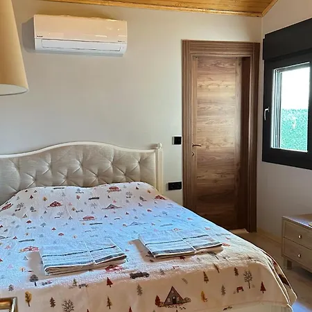 וילה Escape To The Peaceful Countryside *